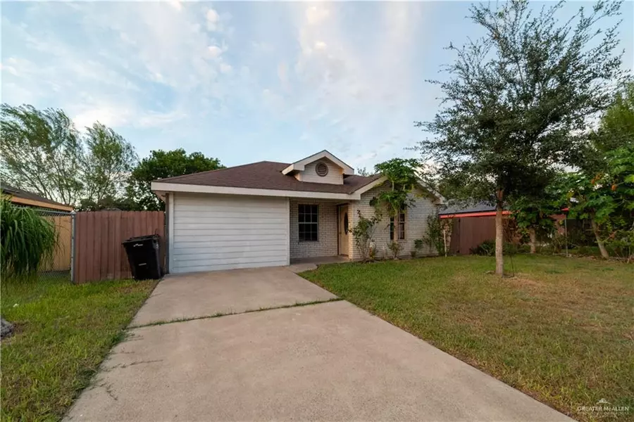 3823 Seles DR, Weslaco, TX 78599