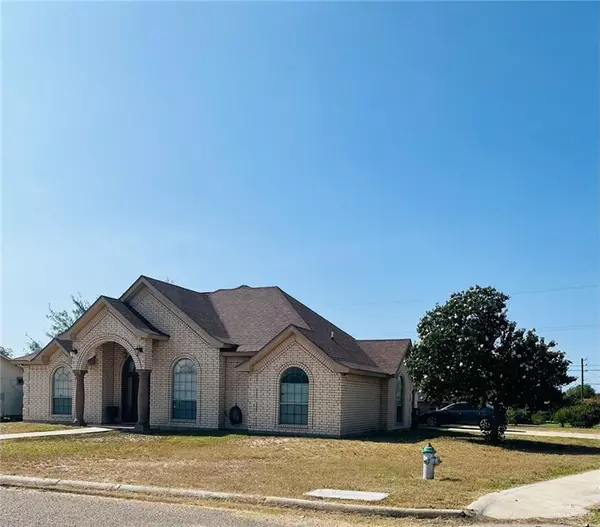 125 Alberto Trevino ST, Mission, TX 78572