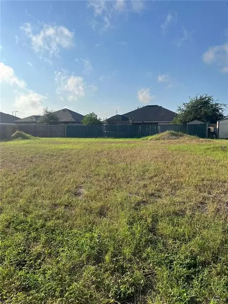 731 San Martin ST, San Juan, TX 78589