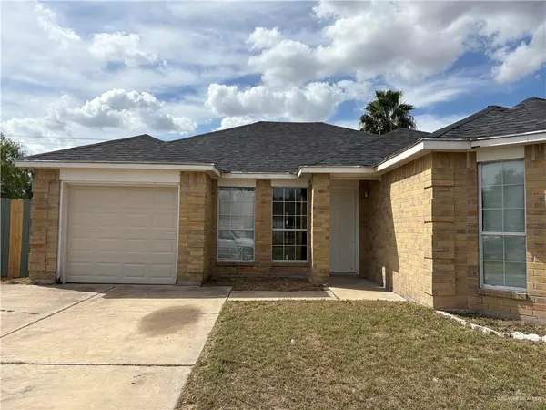 Mission, TX 78572,404 S Sol Dorado ST