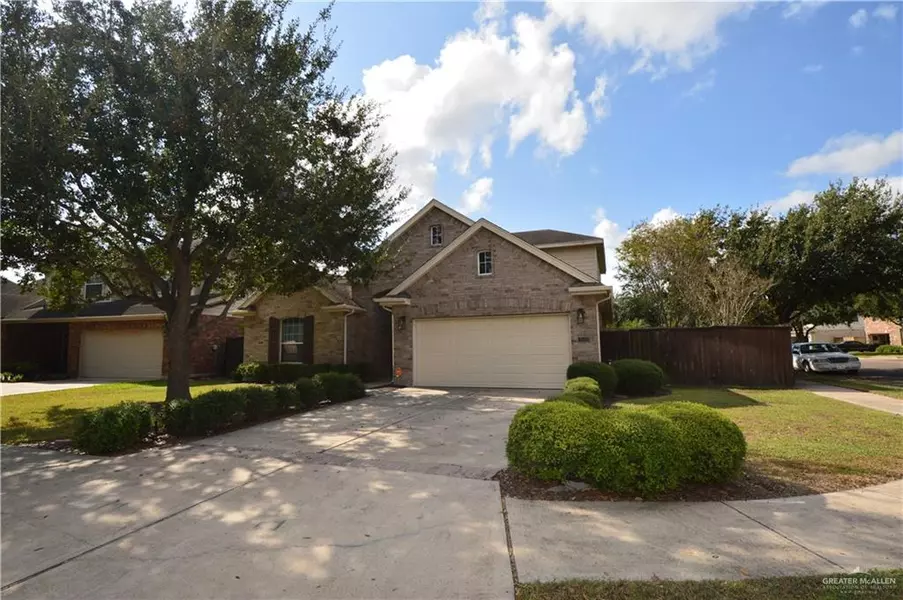 3500 San Andres CT, Mission, TX 78572