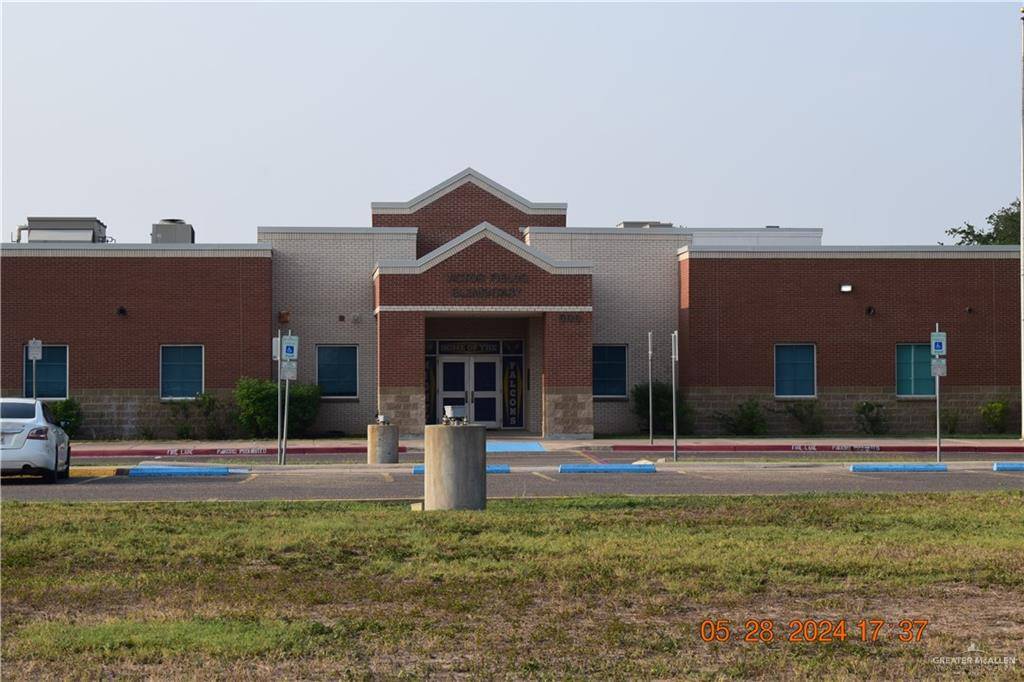 Mcallen, TX 78501,819 S 9th ST S