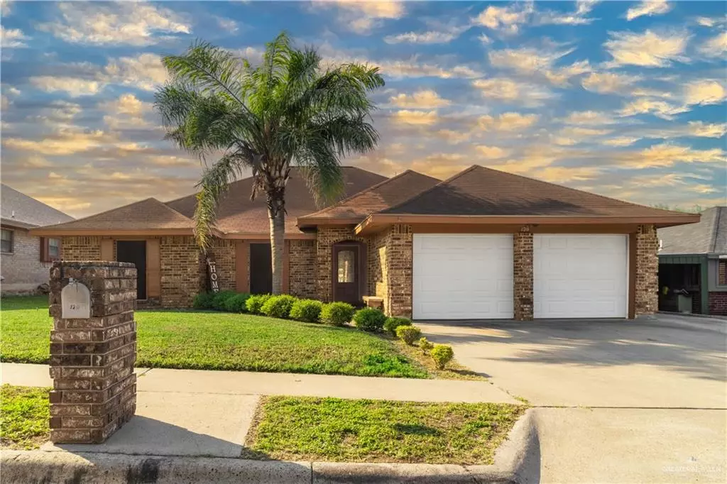 Rio Grande City, TX 78582,120 Deer Run RD