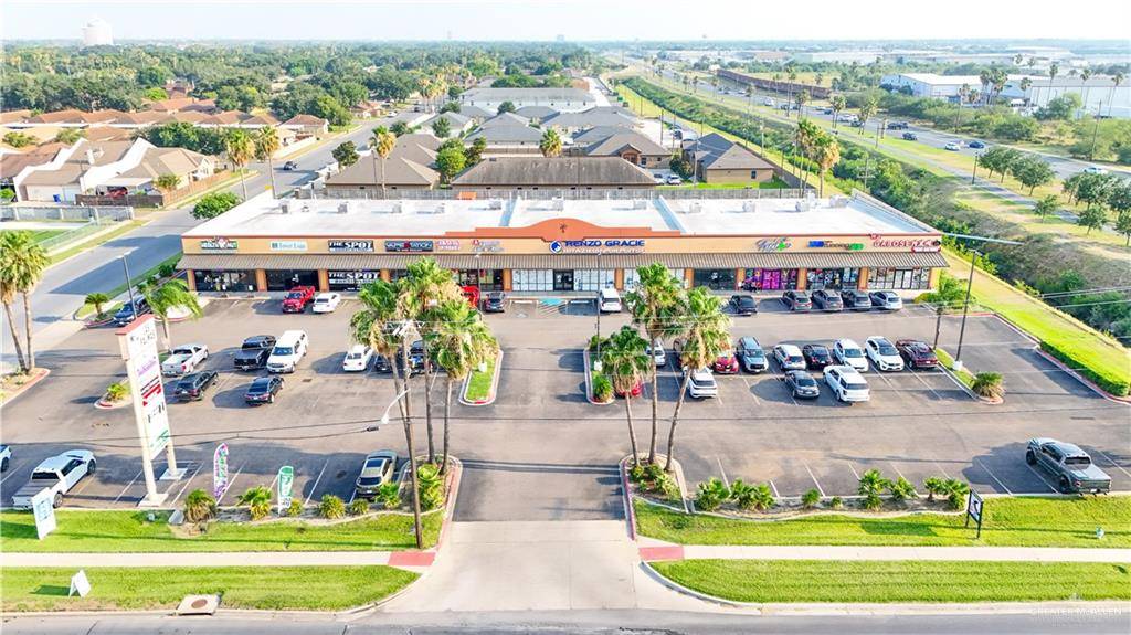 Mcallen, TX 78504,1701 W Dove AVE #Suite I