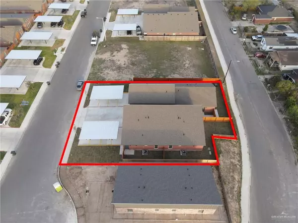 Mission, TX 78572,703 Pedro ST