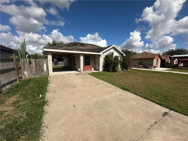 Weslaco, TX 78599,3813 Conners DR