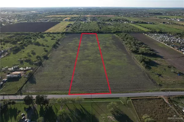000 N Mile 1 1/2 W, Mercedes, TX 78570