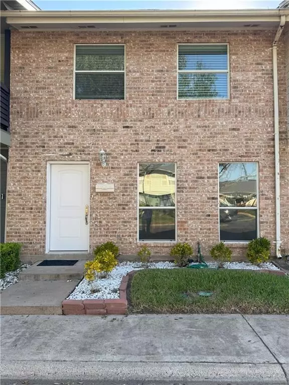 500 Wichita AVE #28, Mcallen, TX 78503