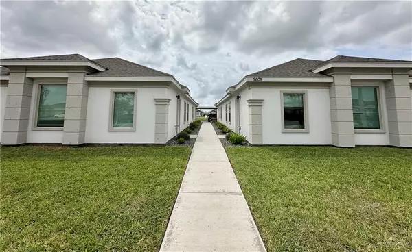 5609 Sandpiper AVE,  Mcallen,  TX 78504