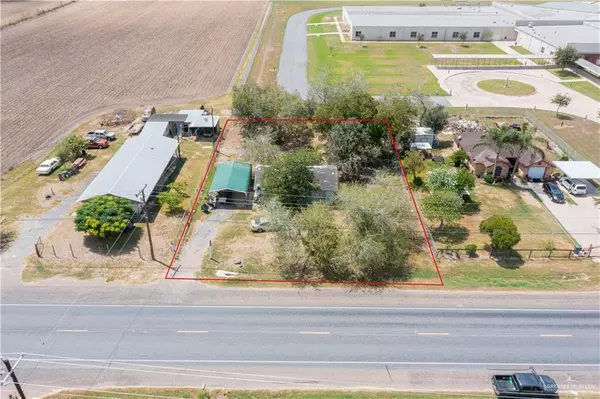 Mercedes, TX 78570,2503 N Fm 491