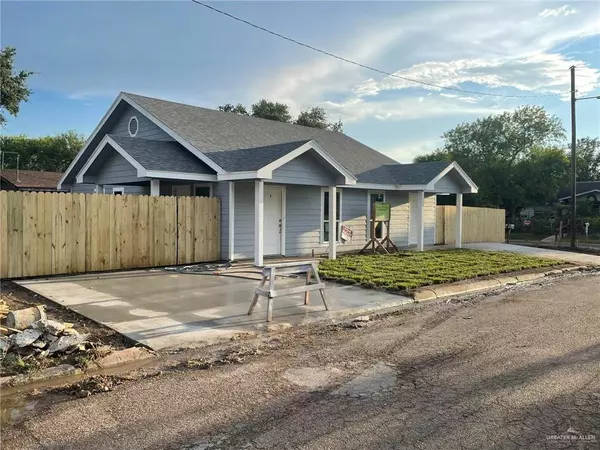 Mercedes, TX 78570,837 Heidrick AVE