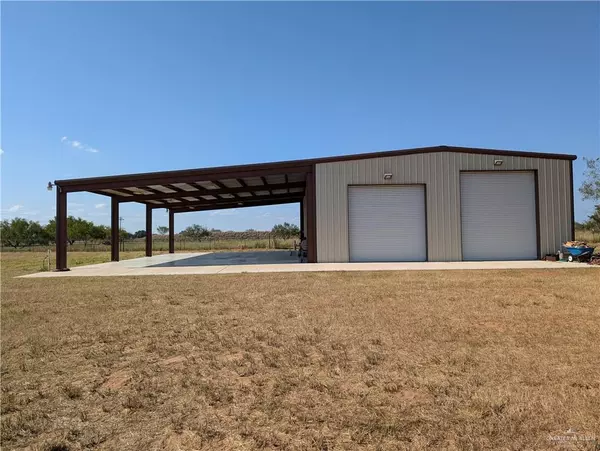 24618 Rio Colorado RD, Edinburg, TX 78541