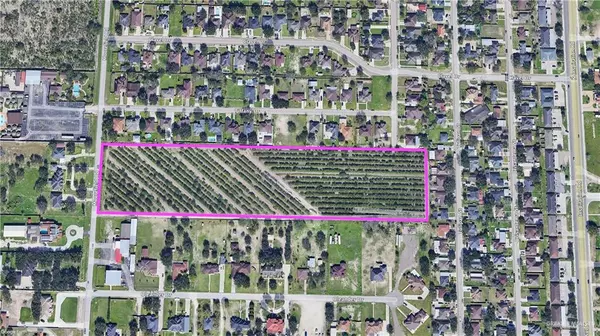 Mission, TX 78572,0 N Moorefield RD