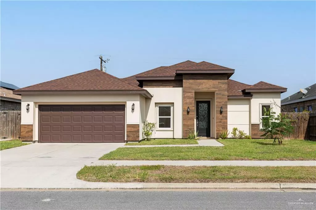 Harlingen, TX 78552,4817 Westgate CIR N