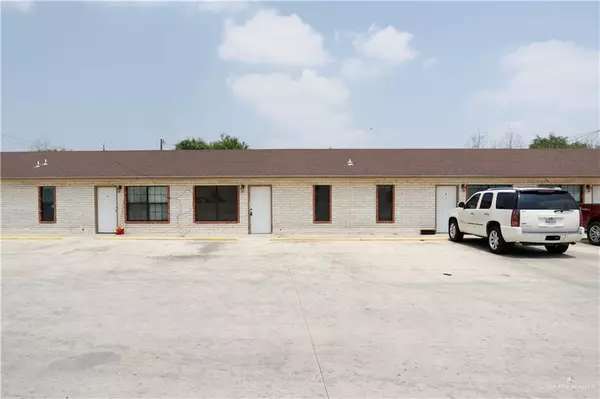 5007 E US Highway 83 #7, Rio Grande City, TX 78582