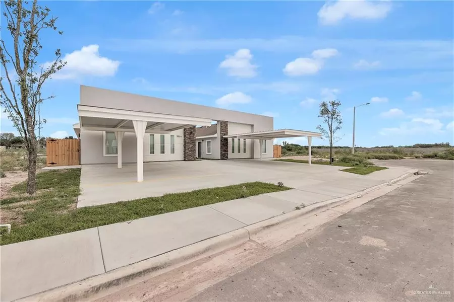 5604 Ozark AVE #4, Mcallen, TX 78504