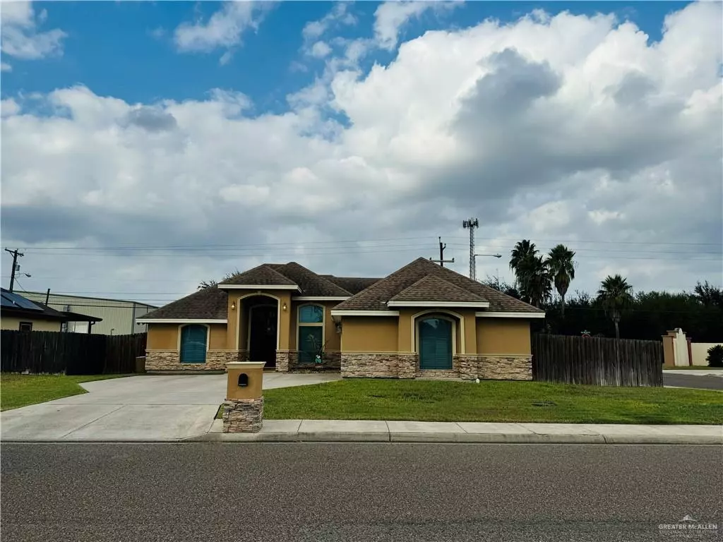 Mission, TX 78572,900 W B ST