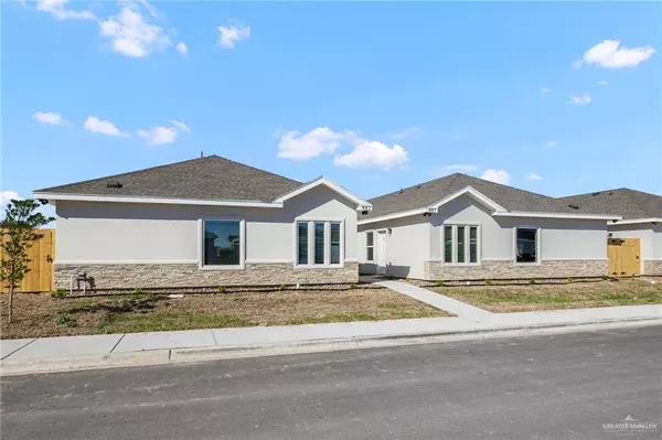 907 N Clarence AVE, Edinburg, TX 78541