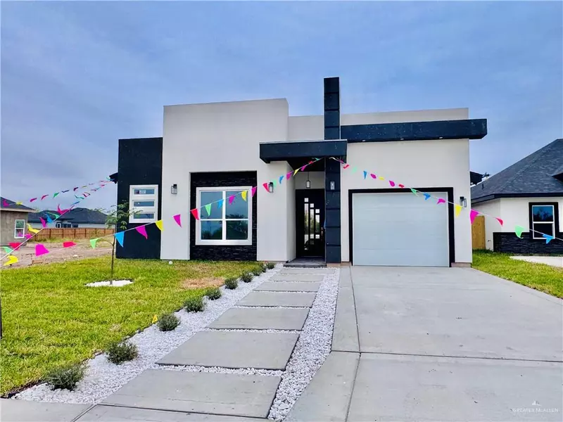 2408 E Tamarindo AVE, Hidalgo, TX 78557