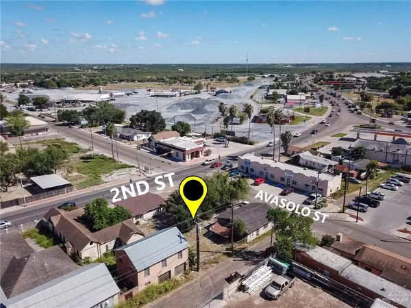 Rio Grande City, TX 78582,708 E 2nd ST