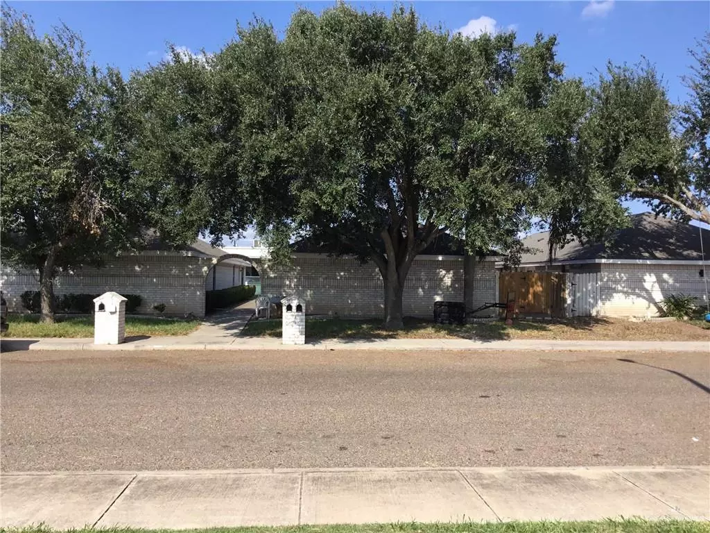 Mission, TX 78572,1913 Summer Breeze ST