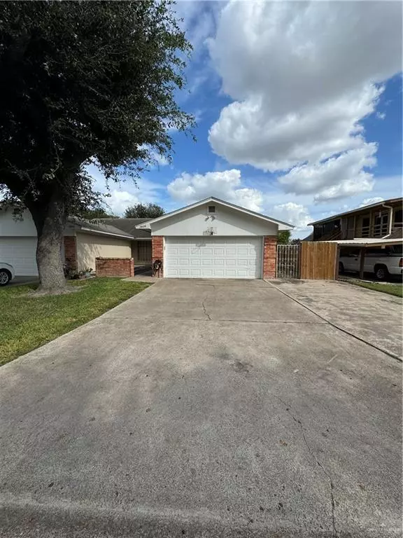 3804 N Seventh CT, Mcallen, TX 78501