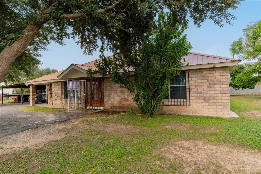 2400 Valencia AVE, Mission, TX 78574