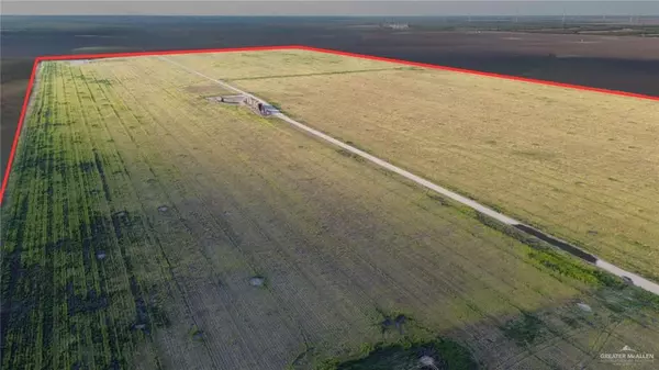 Edinburg, TX 78541,Lot 3 Jara Chinas RD