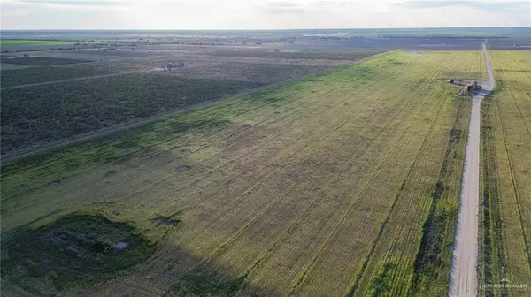 Edinburg, TX 78541,Lot 12 Jara Chinas RD