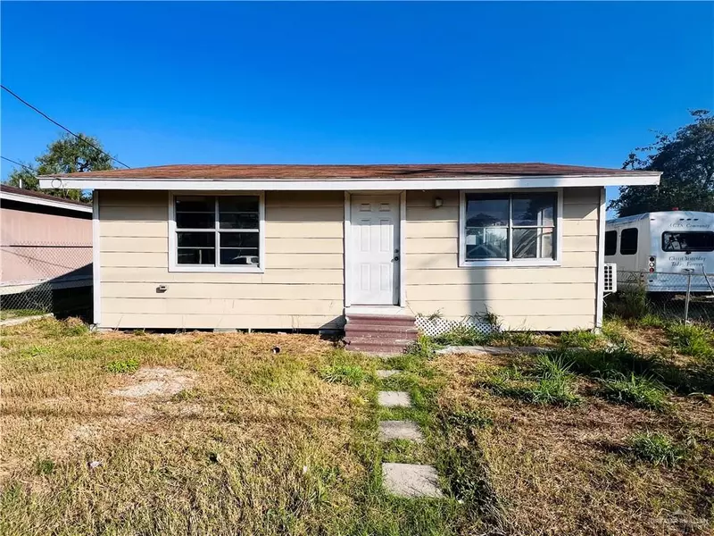 619 E Llano Grande ST, Weslaco, TX 78596