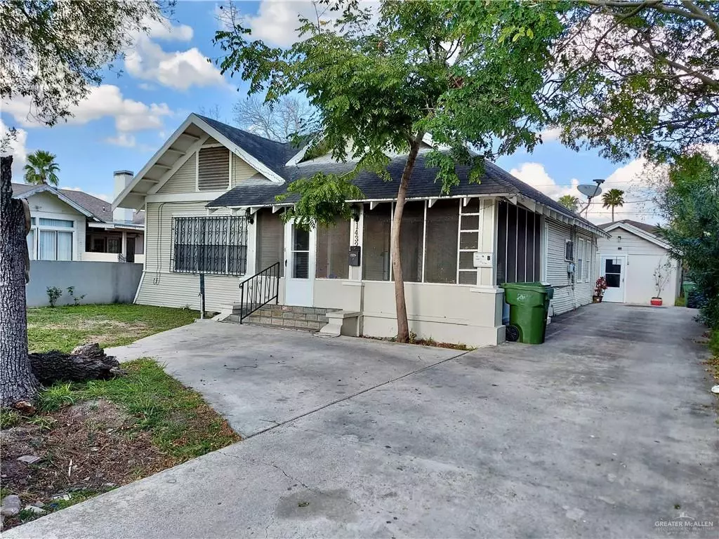 Brownsville, TX 78520,1432 W Levee ST