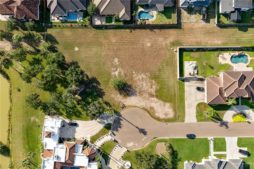 3814 Lagos Verdes, Weslaco, TX 78596