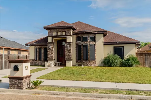 232 San Pablo DR, Rio Grande City, TX 78582