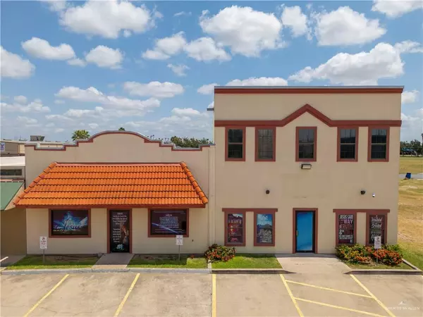 2030 Orchid AVE, Mcallen, TX 78504