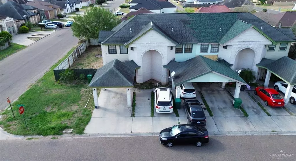 Pharr, TX 78577,2620 Charleston LN