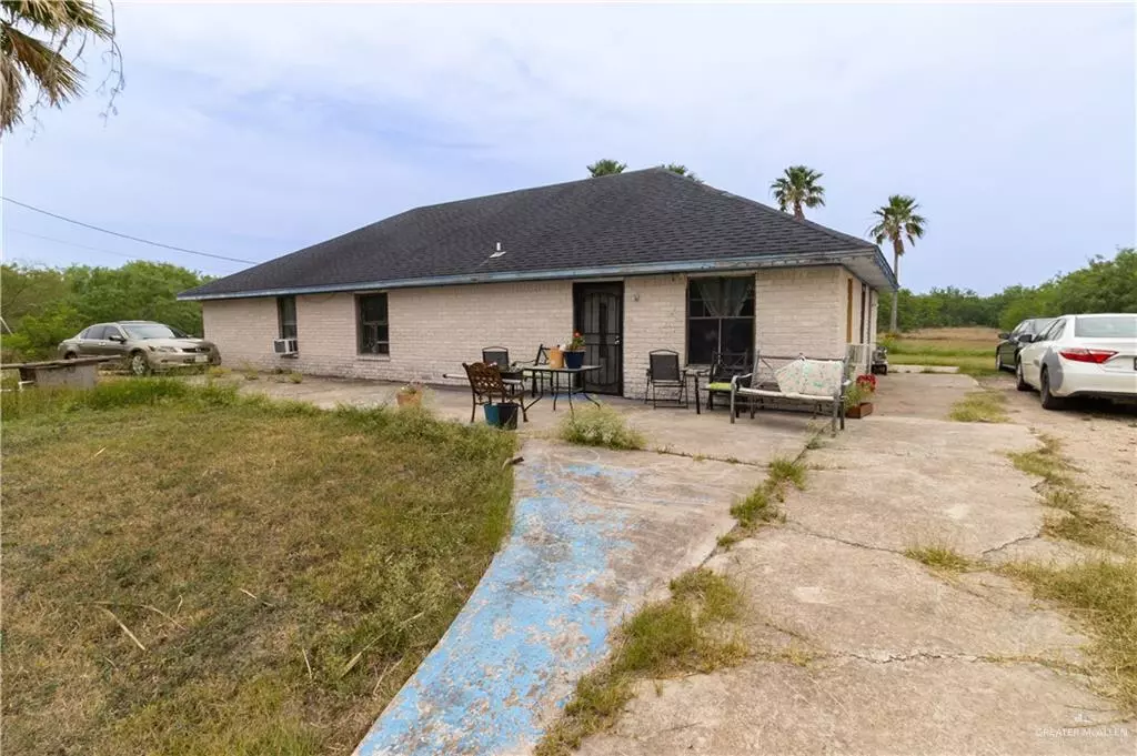 San Benito, TX 78586,621 Turner ST