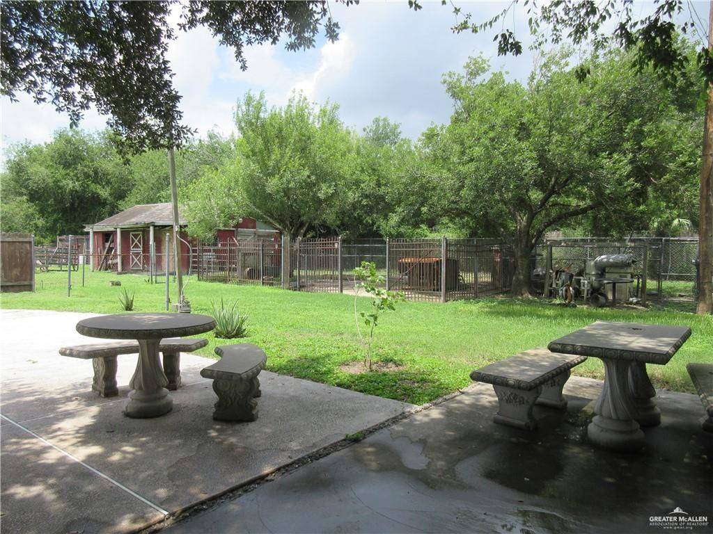 Edinburg, TX 78542,4922 E State Highway 107