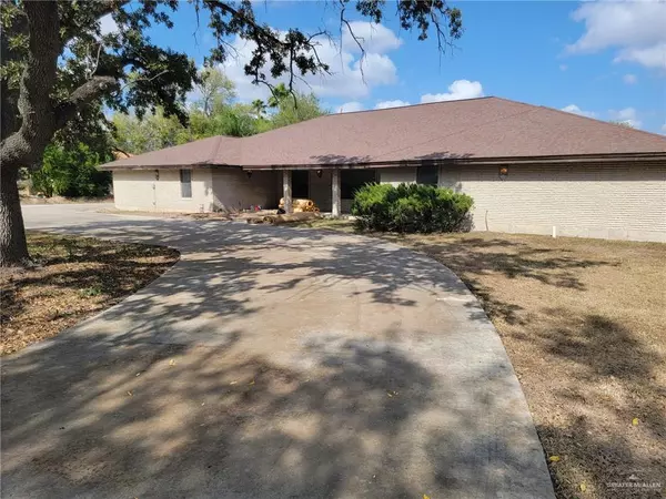 Mission, TX 78572,2113 Scout LN