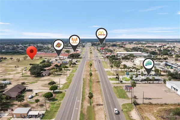 La Joya, TX 78560,0 S Expressway 83