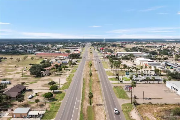 La Joya, TX 78560,0 S Expressway 83