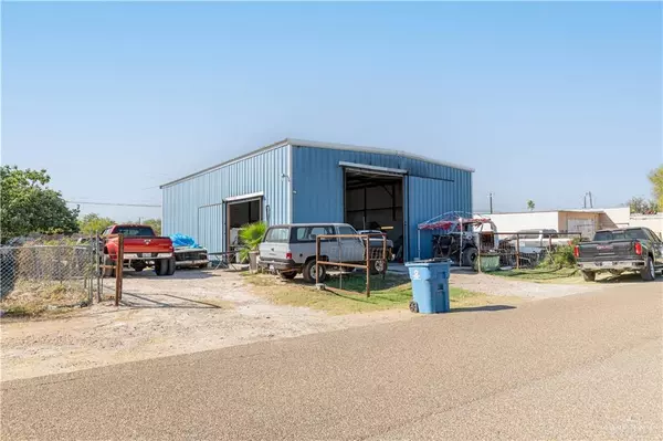 Sullivan City, TX 78595,512 W Expressway 83 HWY