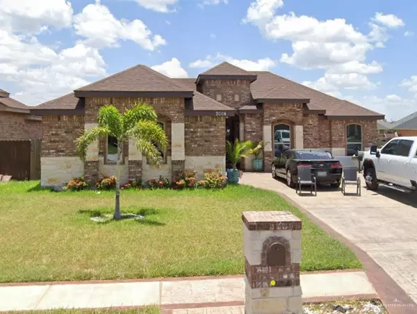 1900 Page AVE, Weslaco, TX 78596