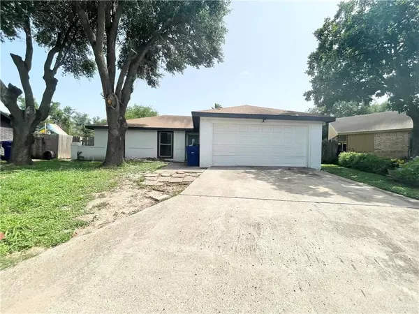 2605 Flamingo CT, Mcallen, TX 78504