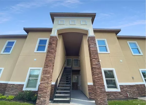 901 E Redbud AVE #401, Mcallen, TX 78504