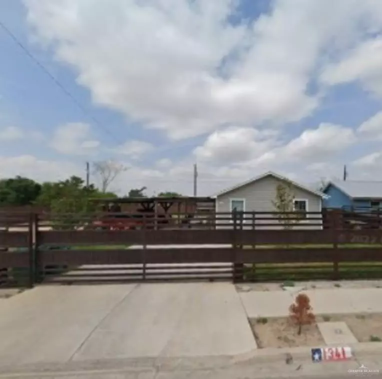 Alamo, TX 78516,1341 Middle ST