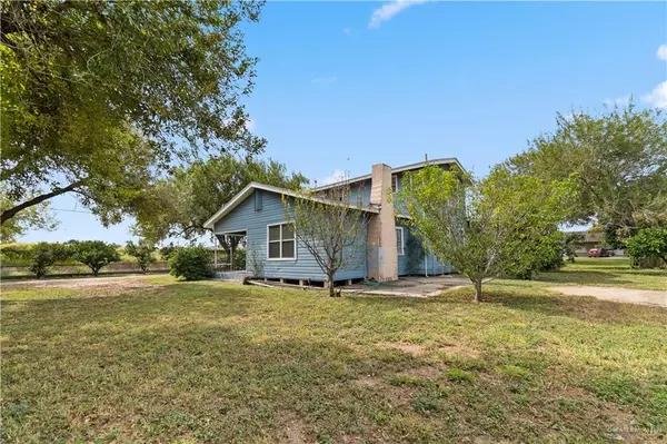 Donna, TX 78537,142 S Val Verde RD