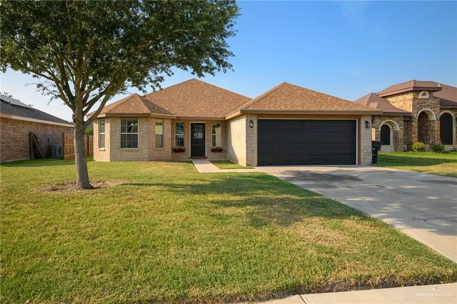 206 Mockingbird LN, La Villa, TX 78538