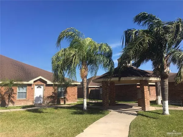 2501 Toledo AVE #16, Edinburg, TX 78541