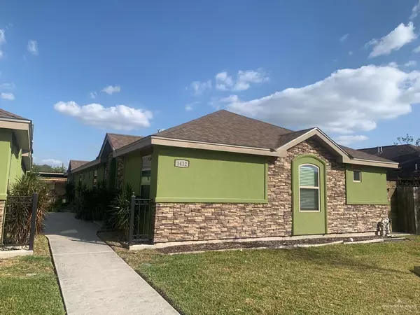 Edinburg, TX 78541,1412 Orlando ST