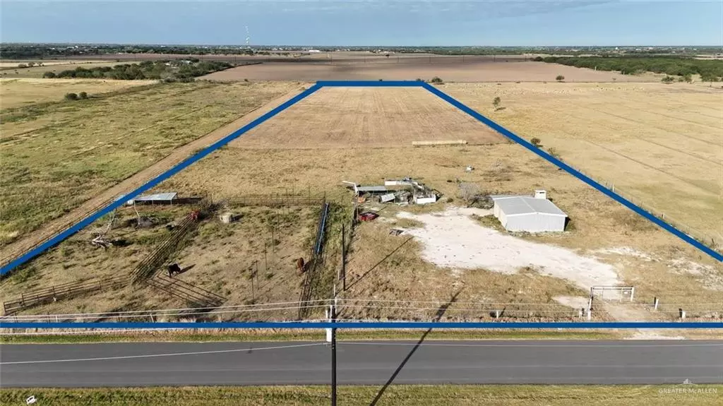 00 Mile 5 1/2 RD, Monte Alto, TX 78589